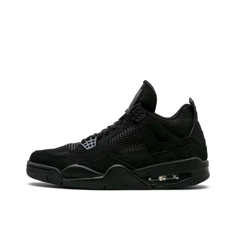 big size jordan 4 shoes-003